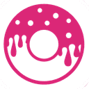 DonutAuto Logo